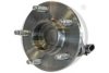 OPTIMAL 201671 Wheel Bearing Kit